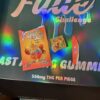 fade challenge gummies
