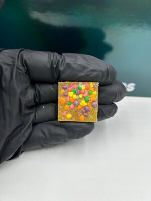 fade challenge gummies 500mg