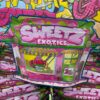 sweetz exotics
