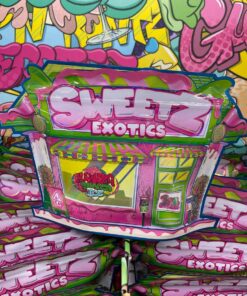 sweetz exotics