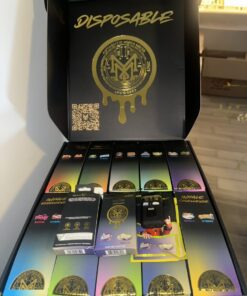 muha meds switch disposable