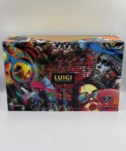 luigi live resin liquid diamonds