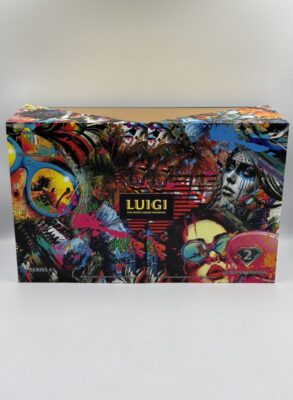 luigi live resin liquid diamonds