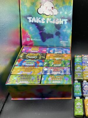 sky genetics v2 disposable