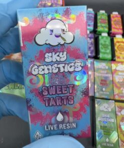sky genetics v2 disposable
