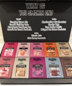 originals disposable 3g