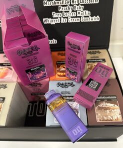 originals 3g disposable