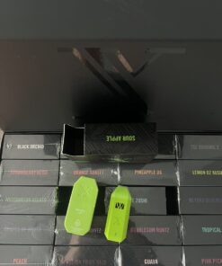 wonderbrett 2g disposable