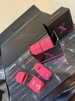 wonderbrett disposable