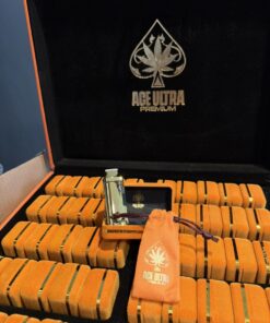 ace ultra premium 2g disposable