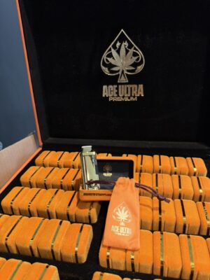 ace ultra premium 2g disposable