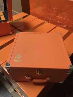 orange ace ultra premium