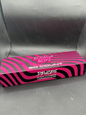 bodega boyz 2g disposable