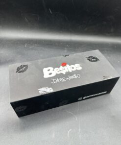 besitos dame un beso