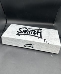 swiitch disposable legendary blend