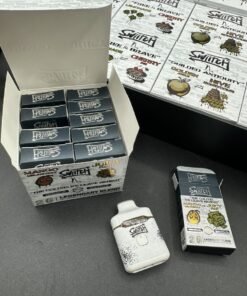 swiitch 2g disposable