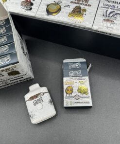 swiitch disposable 2g