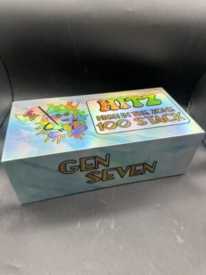 hitz 2g disposable gen seven