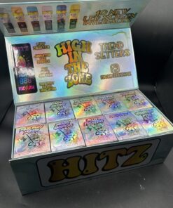 hitz 2g disposable gen 7