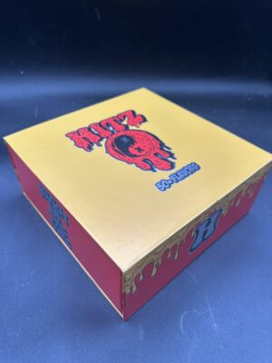 hitz high in the zone