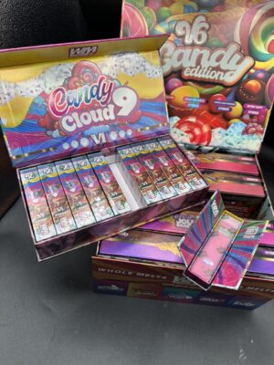 whole melt v6 disposable 2g