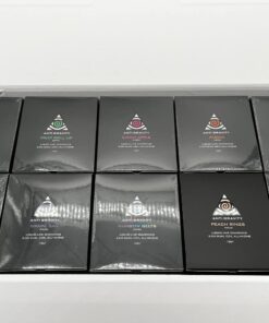 2g anti gravity disposable