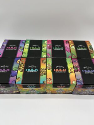 space club 3g disposable