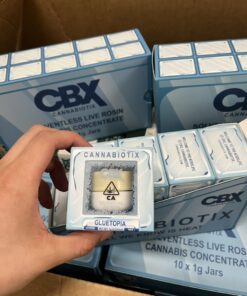 cbx rosin