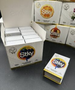 stky 2 gram disposable