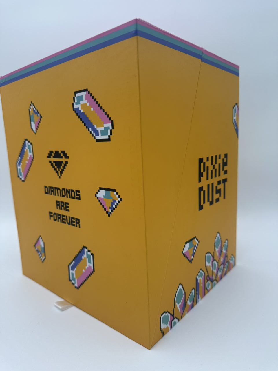 pixie dust 2g disposable