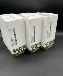 raw garden pre rolls