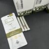 raw garden pre rolls