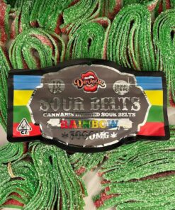 devour edibles 3000mg