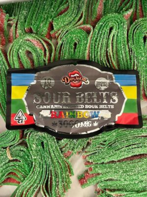 devour edibles 3000mg