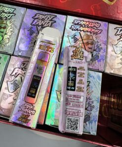 hitz gen 7 disposable final edition