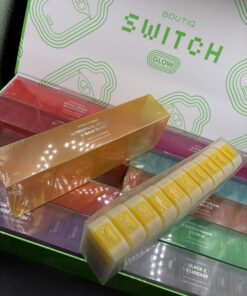 v4 boutiq switch glow disposable