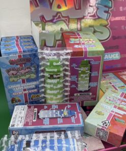 sweetz exotics disposable