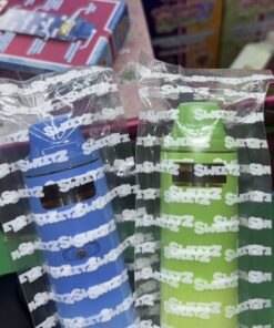 sweetz exotics half & halfs