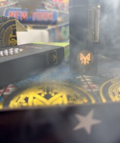 2g muha meds disposable summer edition