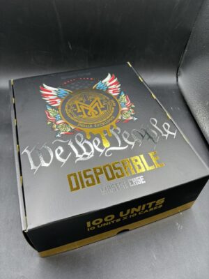 muha meds summer edition