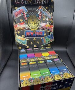 muha meds disposable 2 gram summer edition