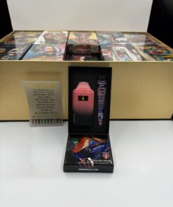 v5 luigi 2g disposable