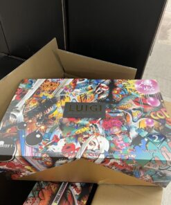 luigi live resin liquid diamond