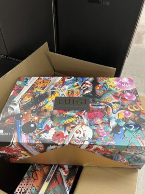 luigi live resin liquid diamond