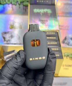 burtz 2.0 disposable