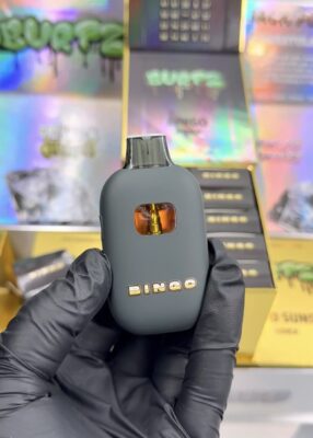 burtz 2.0 disposable