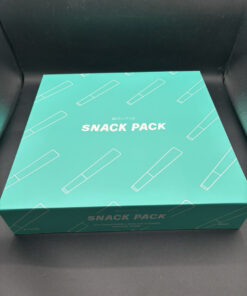 boutiq snack pack