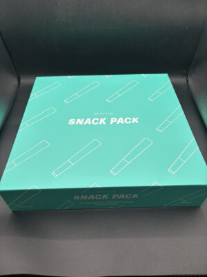boutiq snack pack