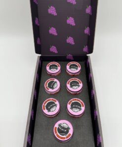 life is not grape wpff premium rosin