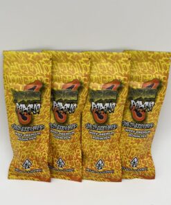 life is not grape rosin pen